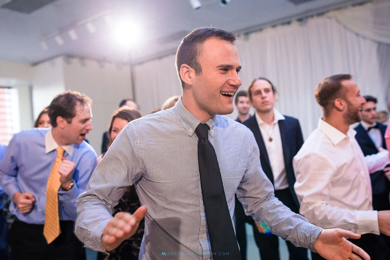Aleksandar & Marina Pantic Wedding