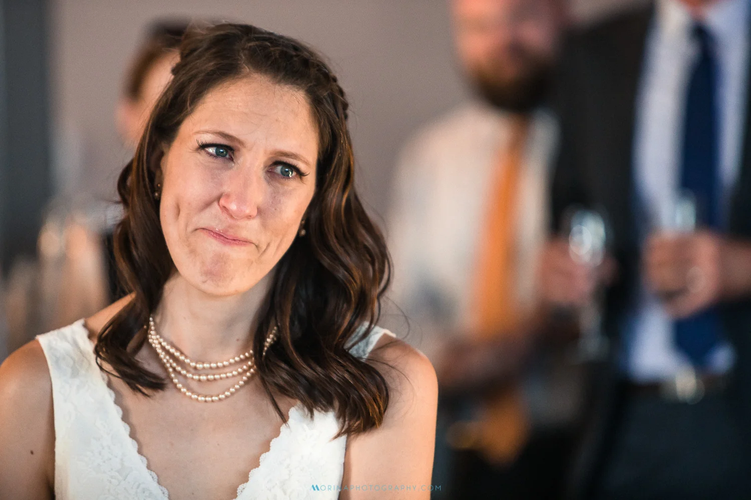 South Bowl Wedding