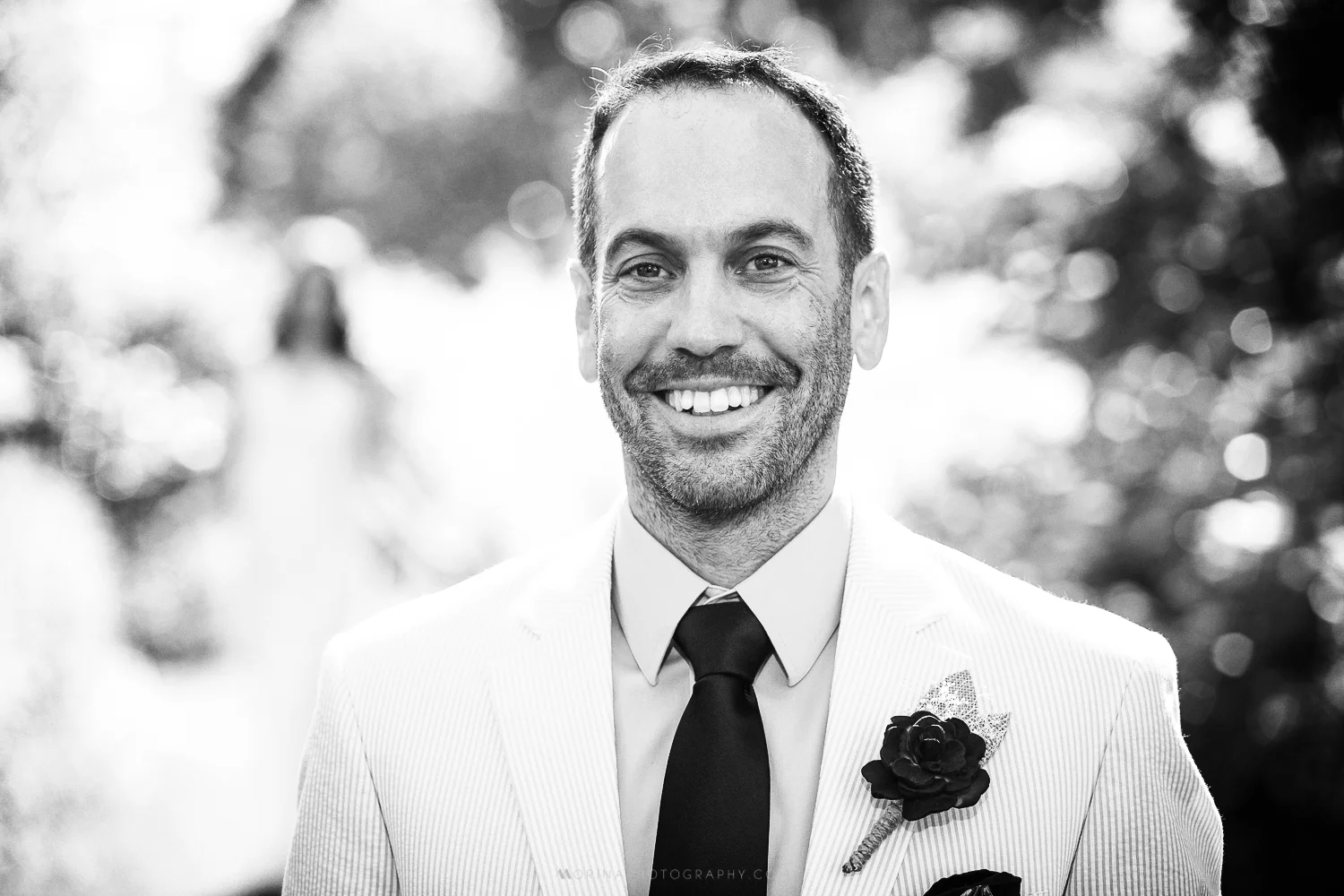 South Bowl Wedding