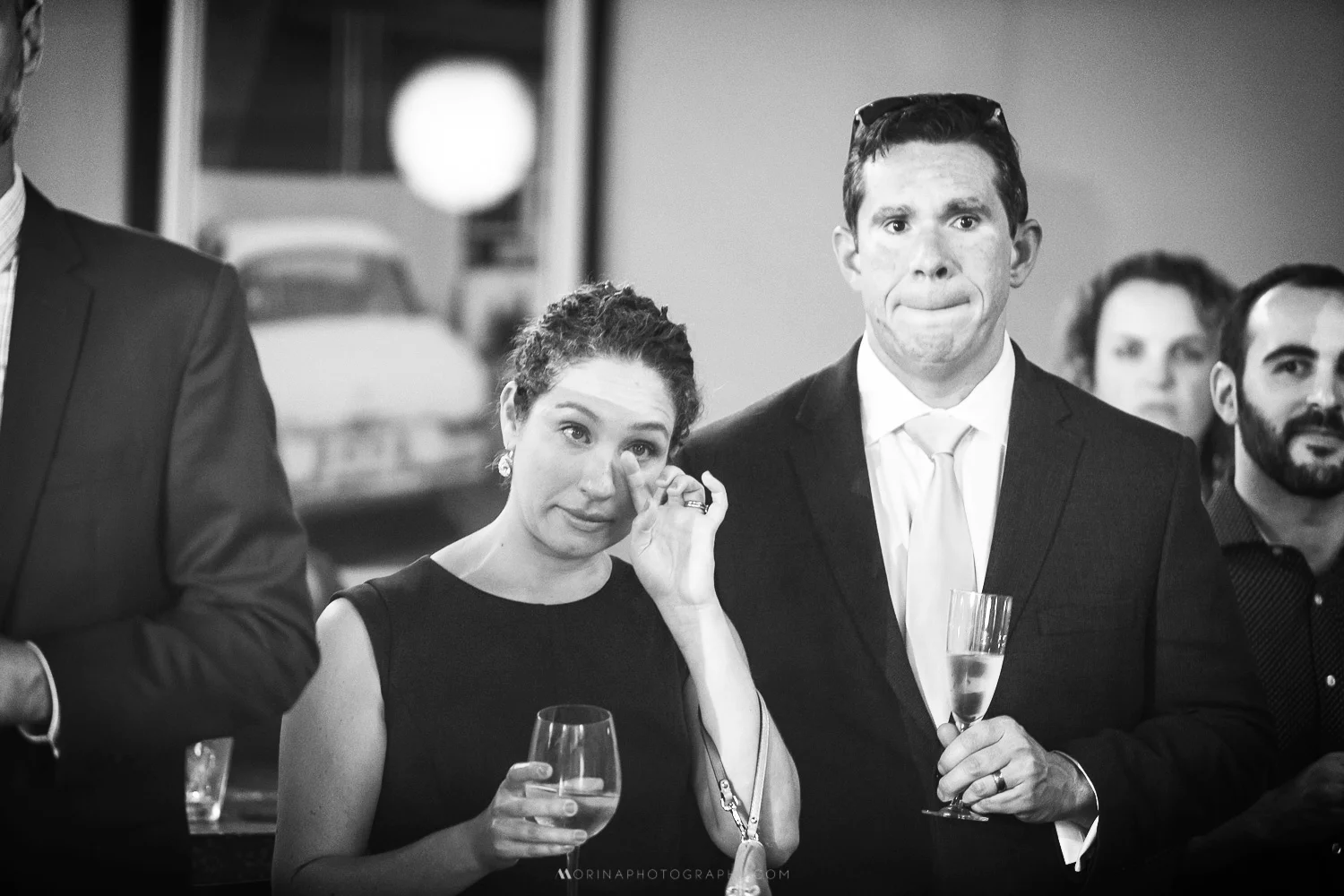 South Bowl Wedding