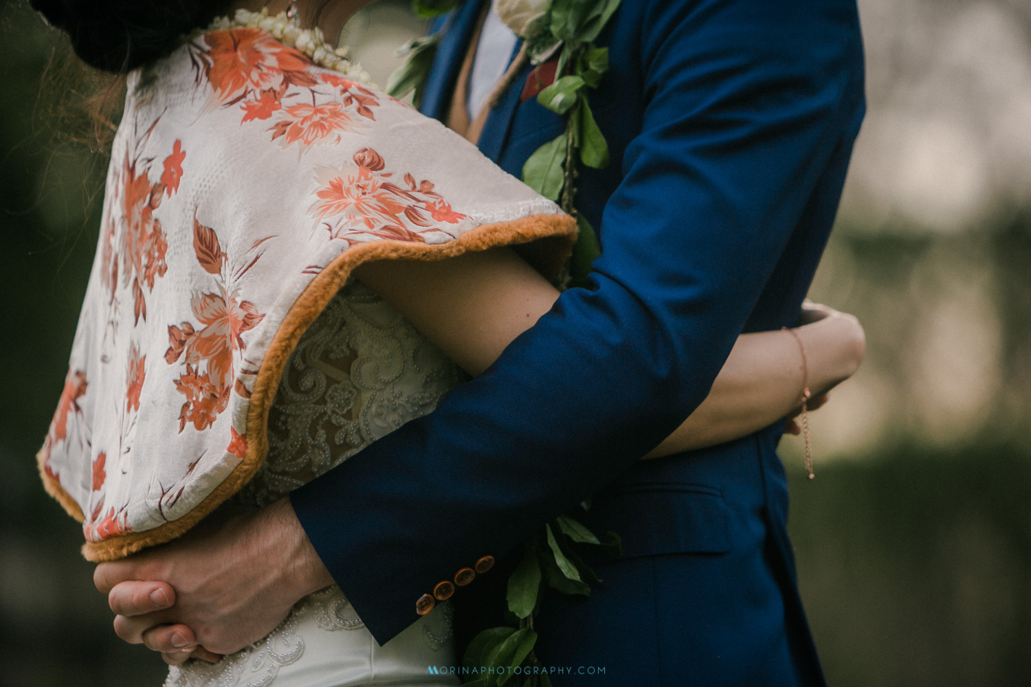 Appleford Estate Wedding