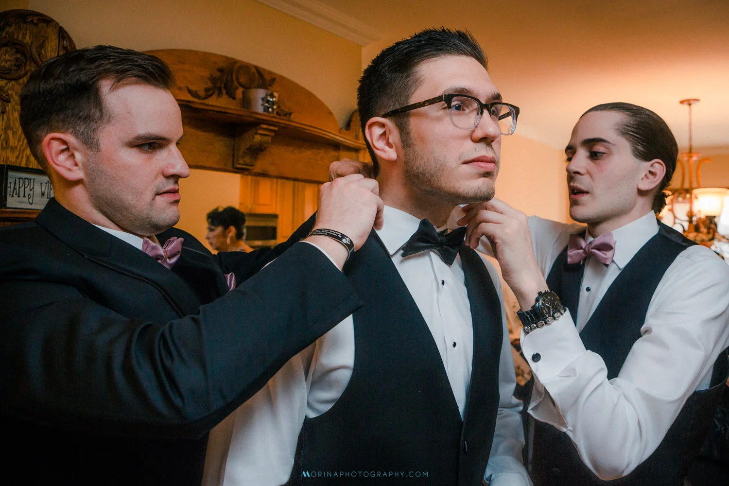 Allison & Michael Wedding in Philadelphia 1.jpg