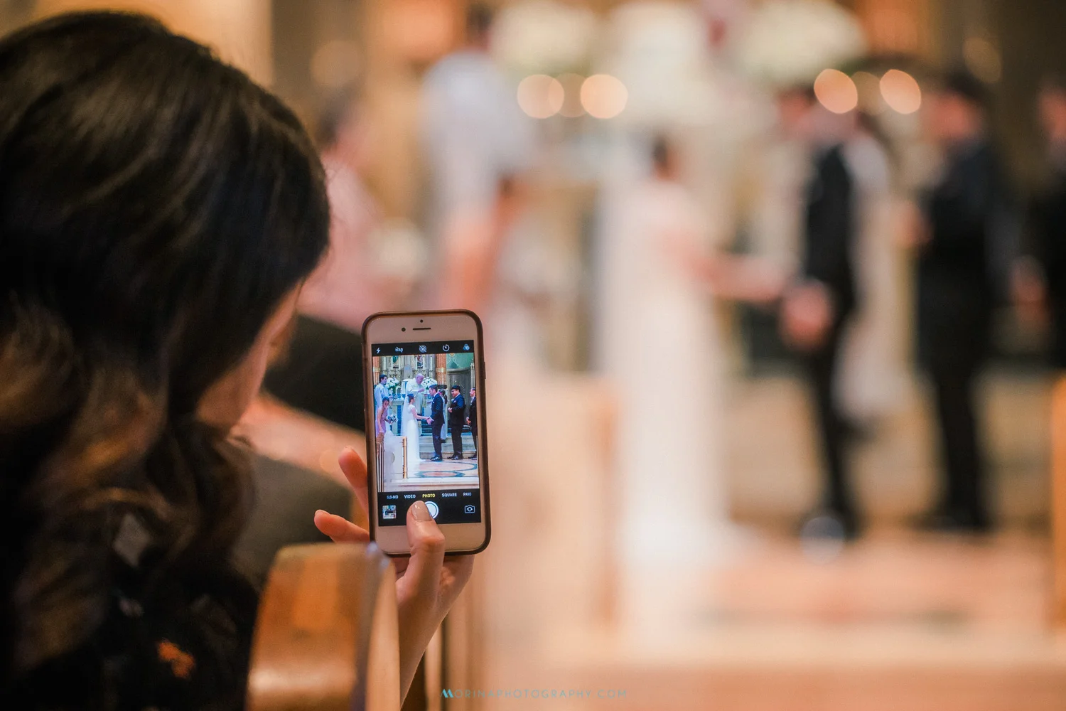 Allison & Michael Wedding in Philadelphia 15.jpg