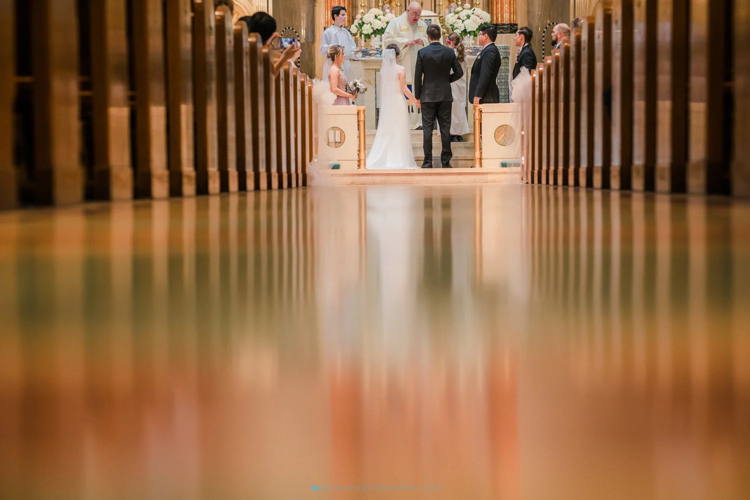Allison & Michael Wedding in Philadelphia 17.jpg