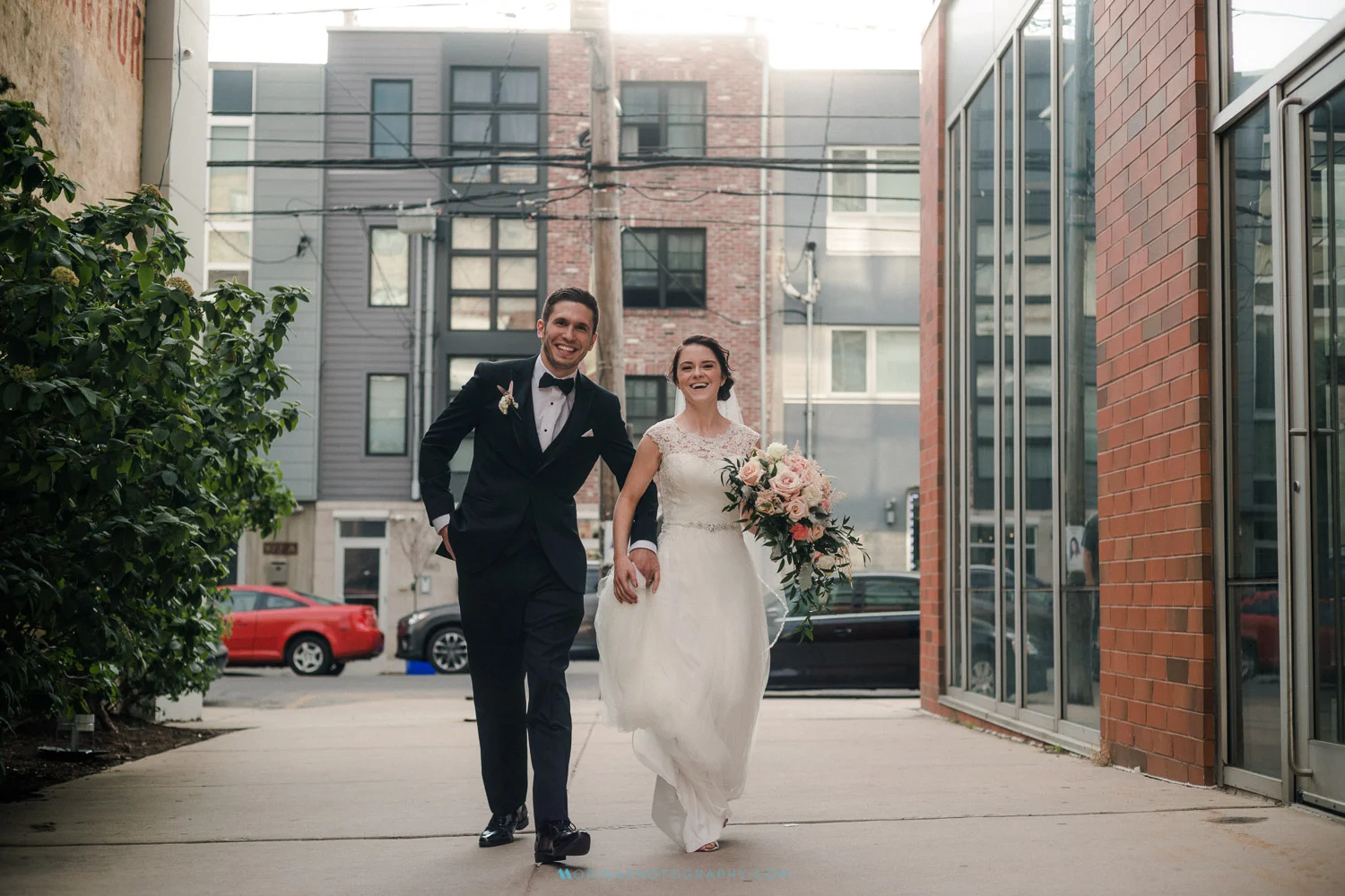 Allison & Michael Wedding in Philadelphia 27.jpg