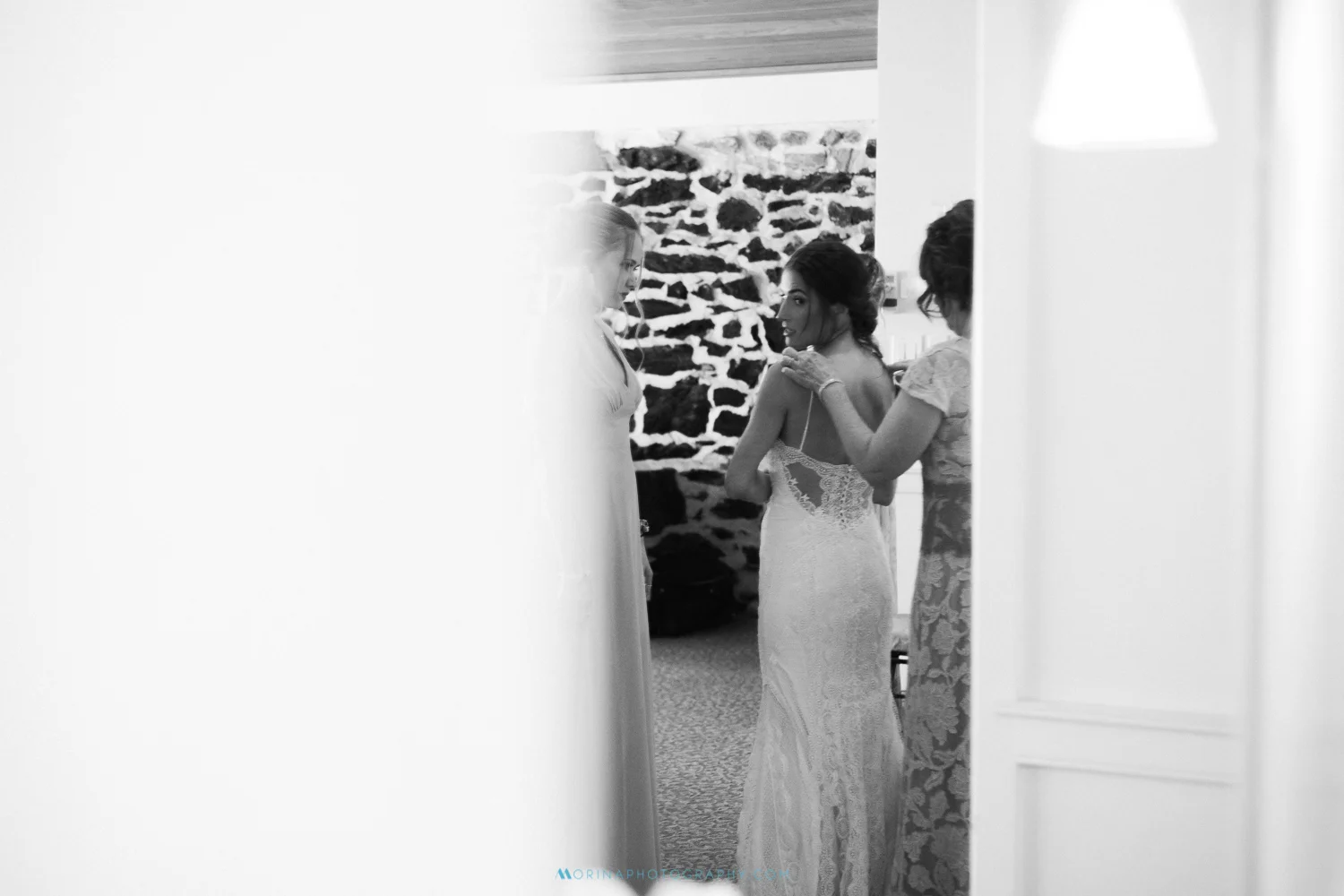 Old Mill at Rose Valley Wedding