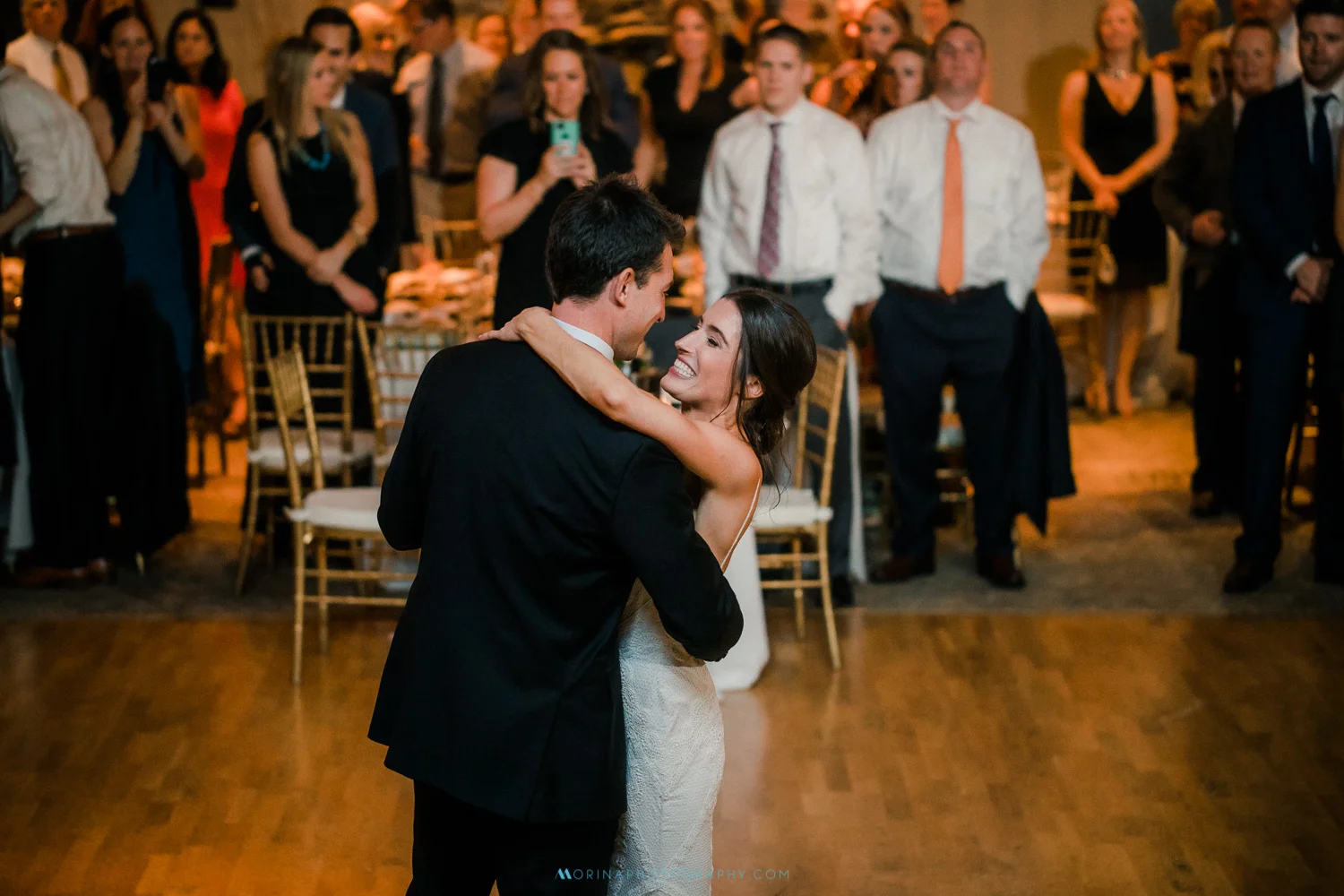 Old Mill at Rose Valley Wedding