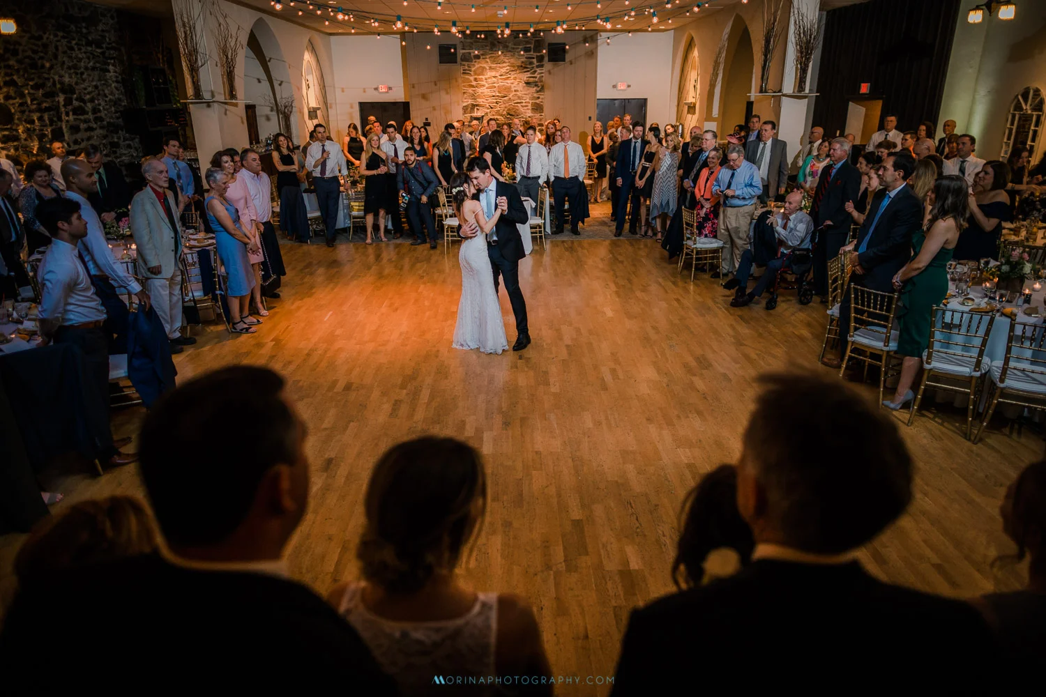 Old Mill at Rose Valley Wedding