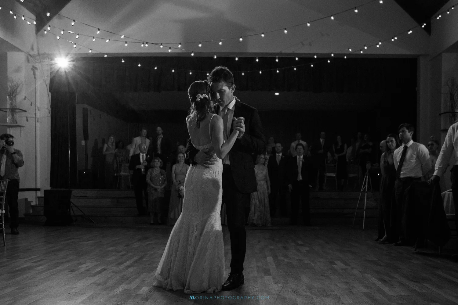 Old Mill at Rose Valley Wedding