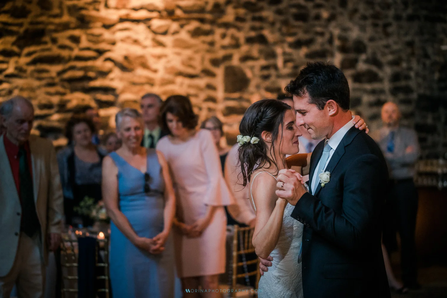 Old Mill at Rose Valley Wedding