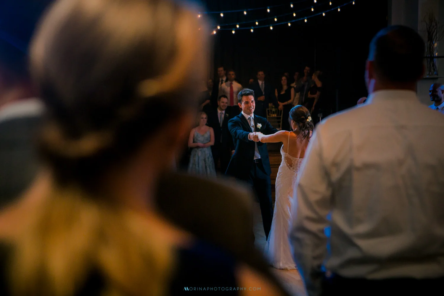 Old Mill at Rose Valley Wedding