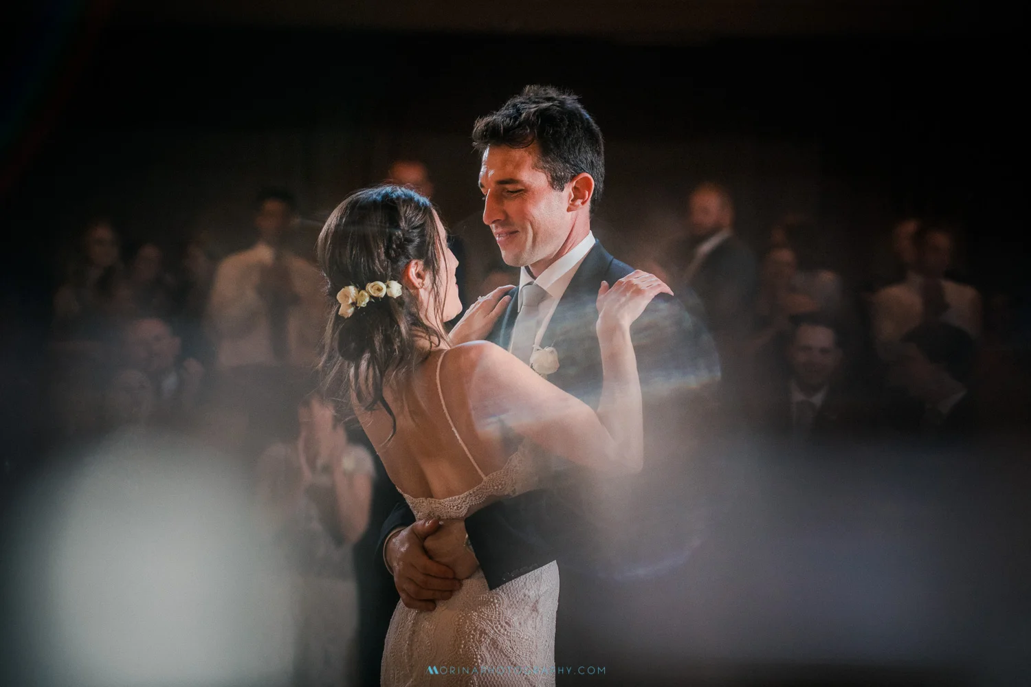 Old Mill at Rose Valley Wedding