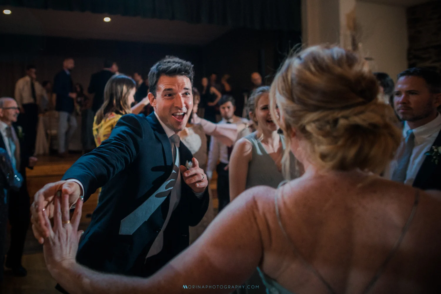 Old Mill at Rose Valley Wedding