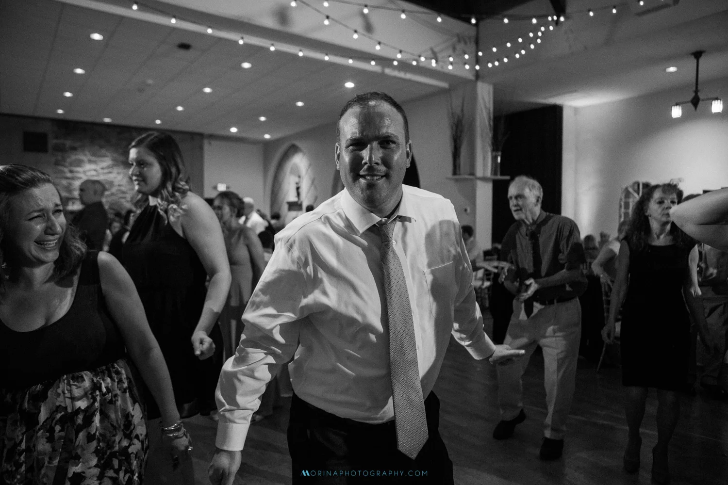 Old Mill at Rose Valley Wedding