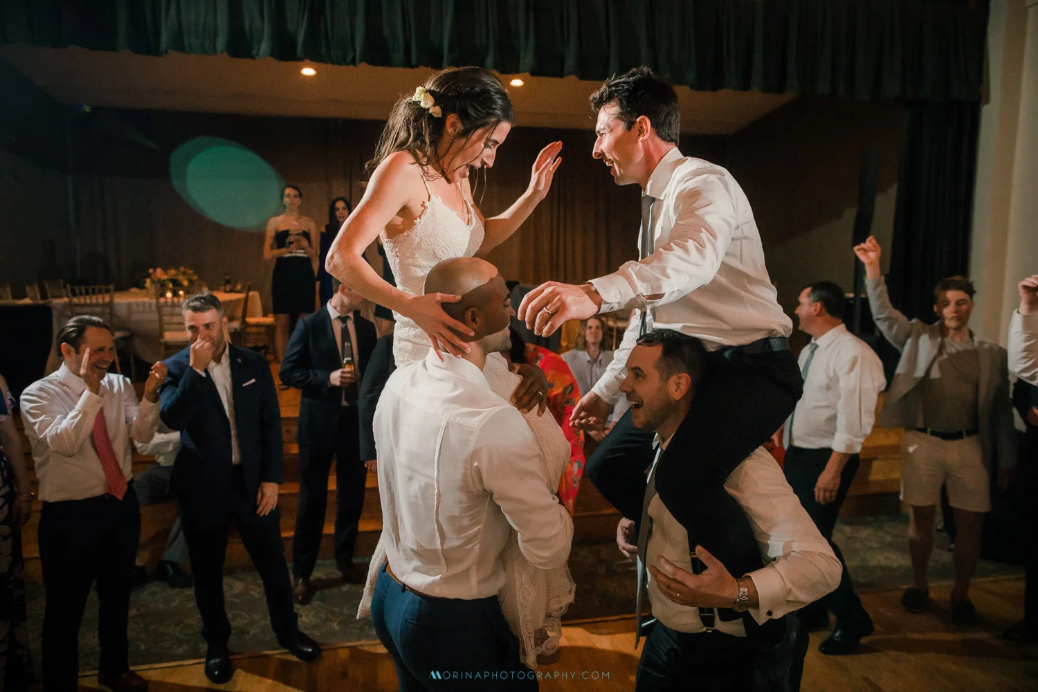 Old Mill at Rose Valley Wedding