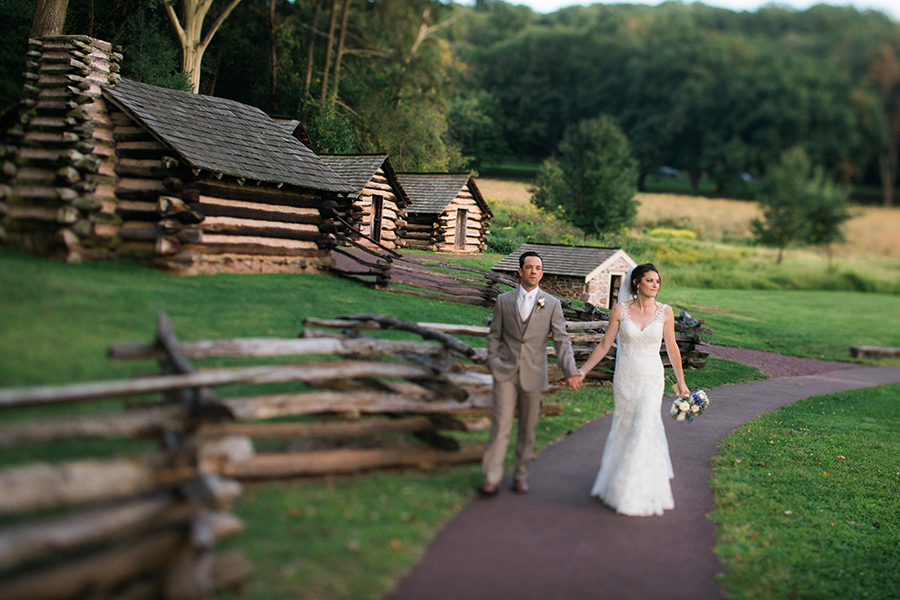 A Phlander Chase Knox Wedding