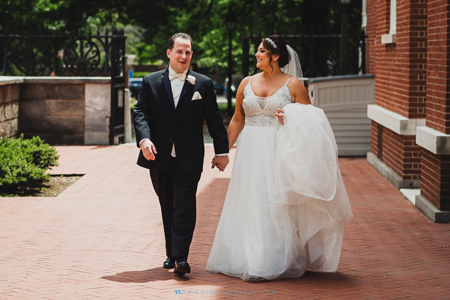 Rachel & Justin Wedding at Ballroom at the Ben 19.jpg
