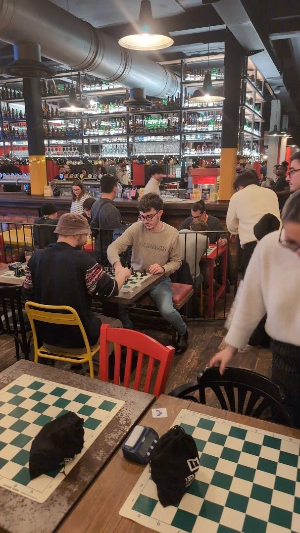 Nella gabbia della tigre