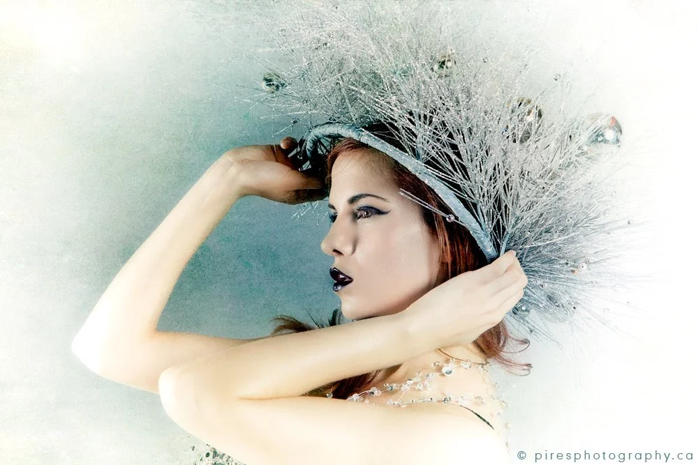One of the first images that I shot and edited back in 2012.