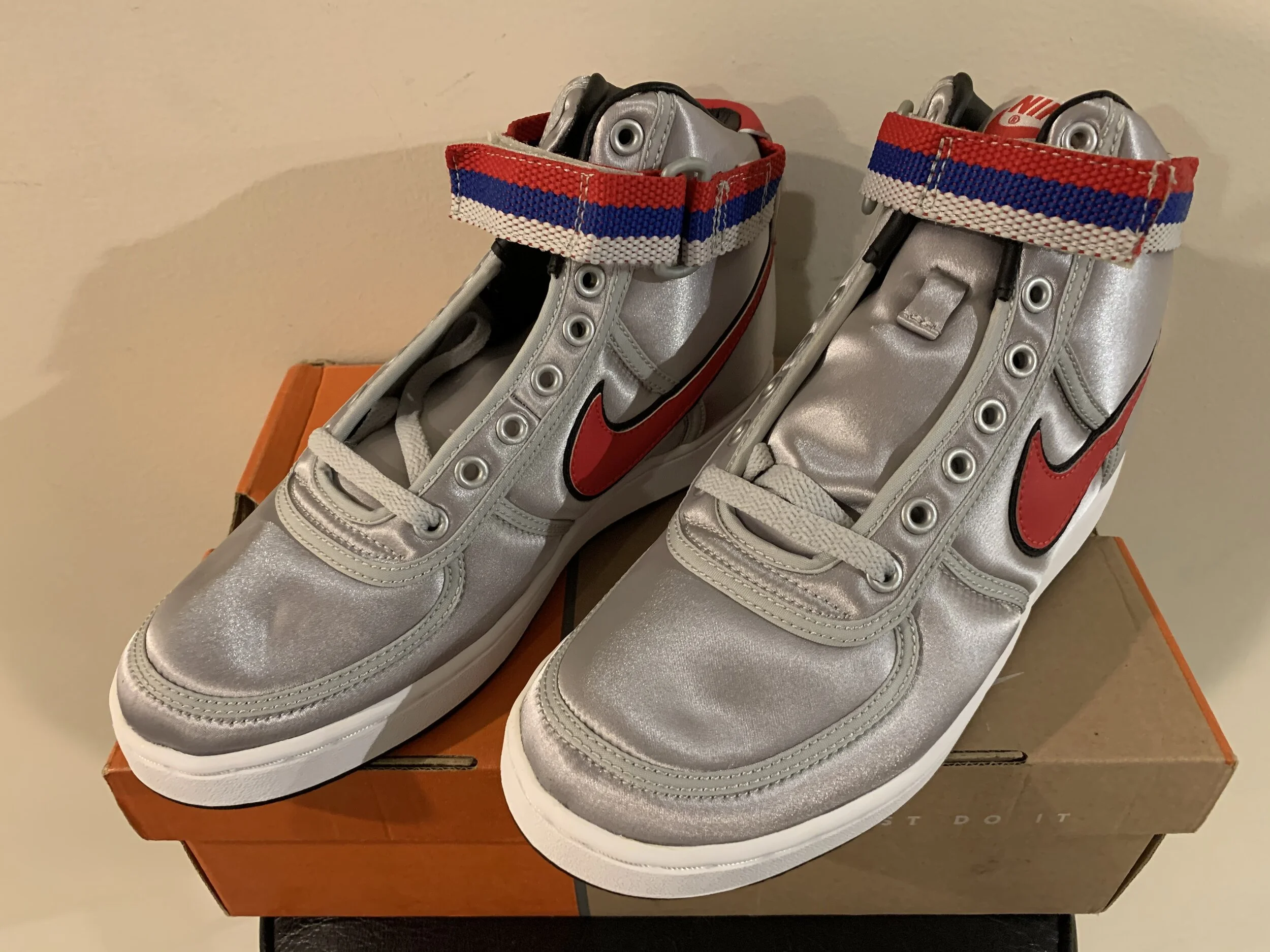 nike vandal 2004