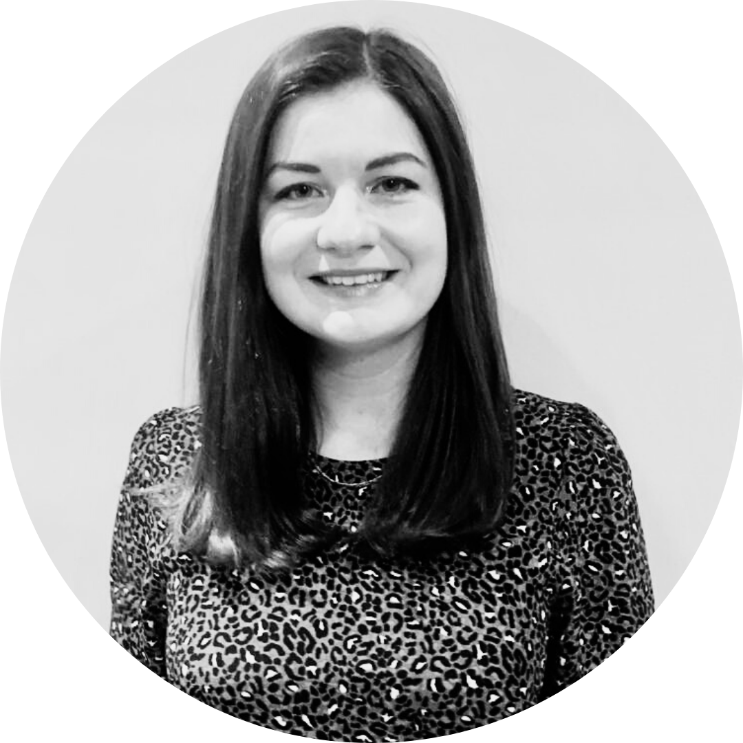 Megan Graham, Community Manager (Edinburgh) 