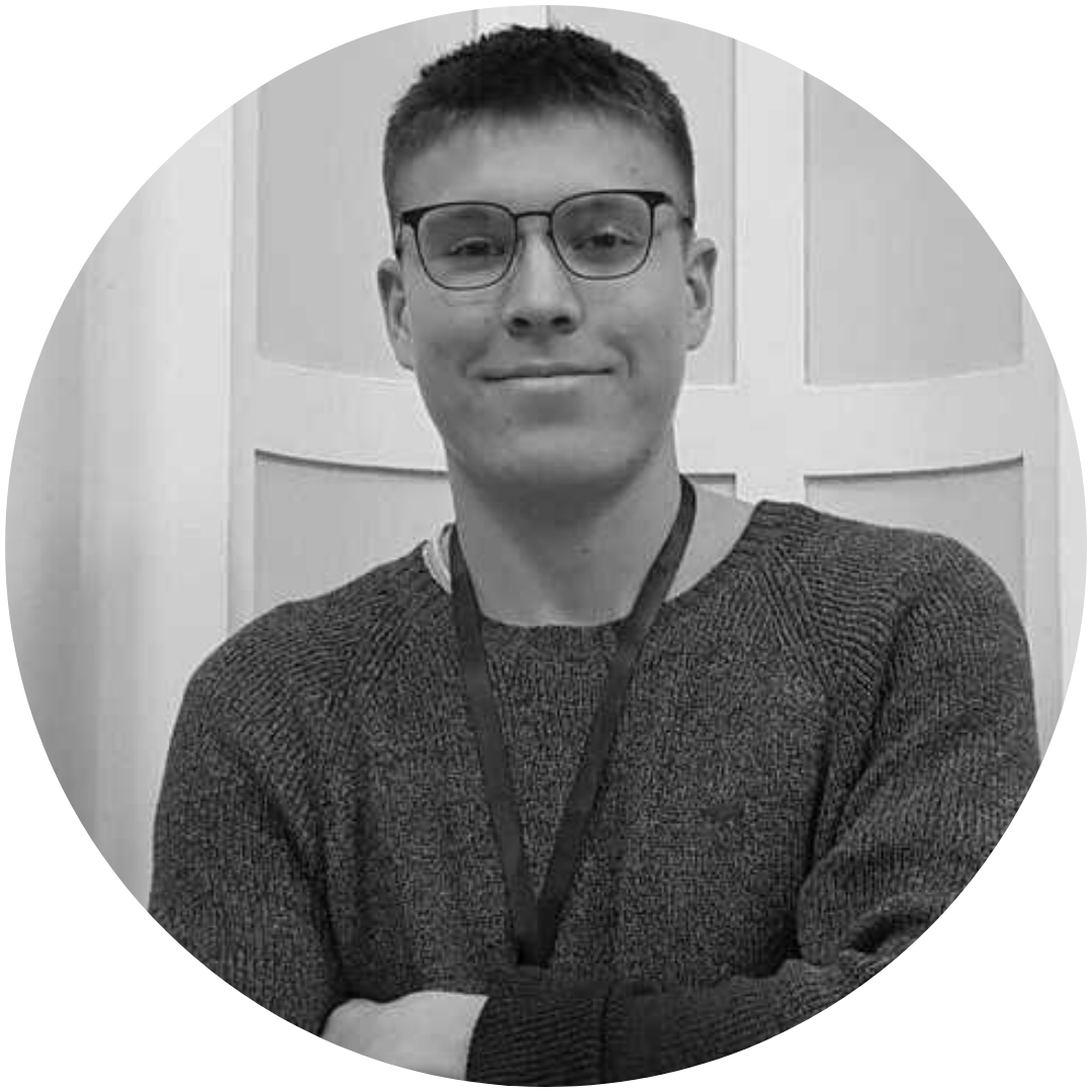 Yan Gromov, Operations and Digital Support
