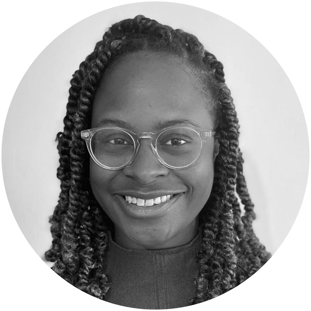 Monique Hart, Community Manager