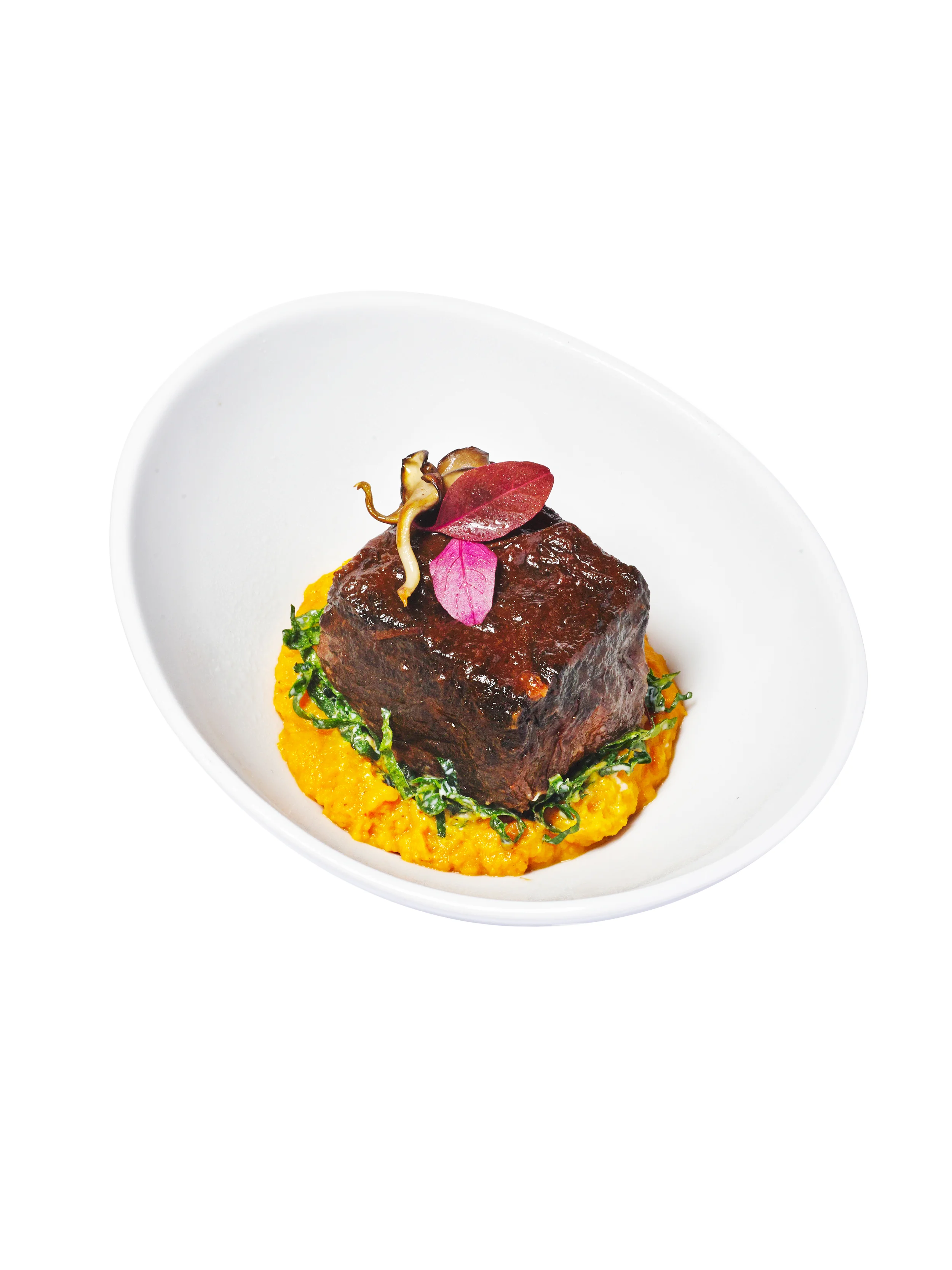 short rib