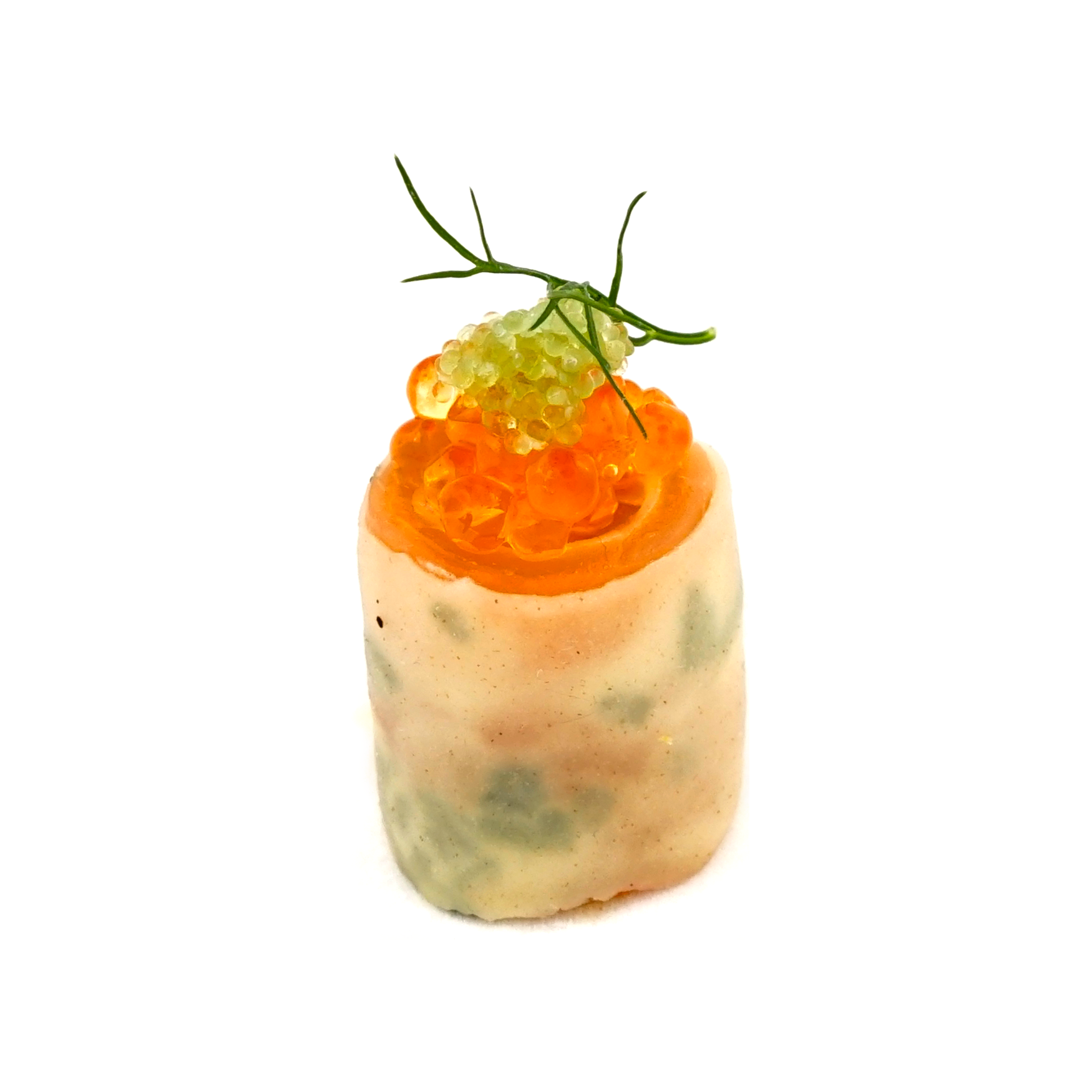 scotch smoked salmon