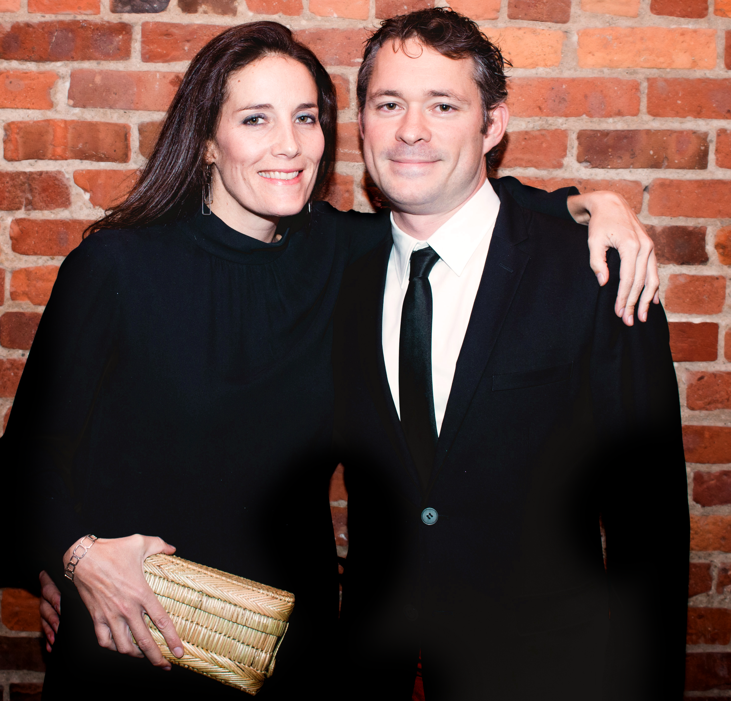Alex + Jenny