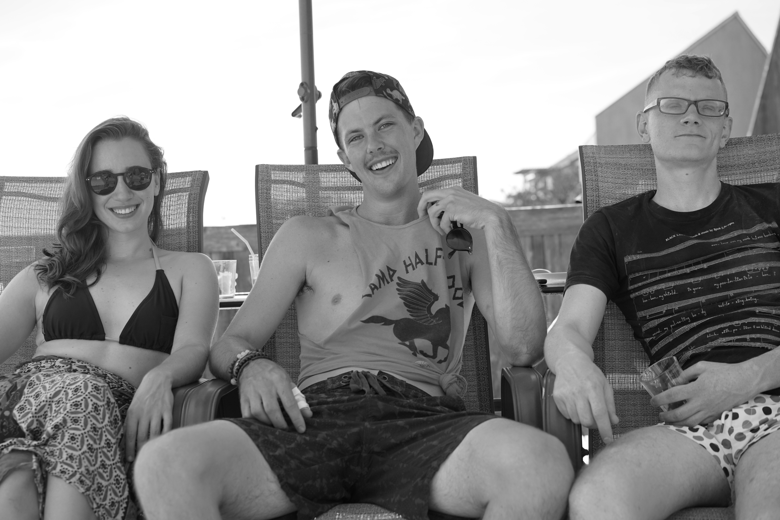 Cam + Jordan + Rick