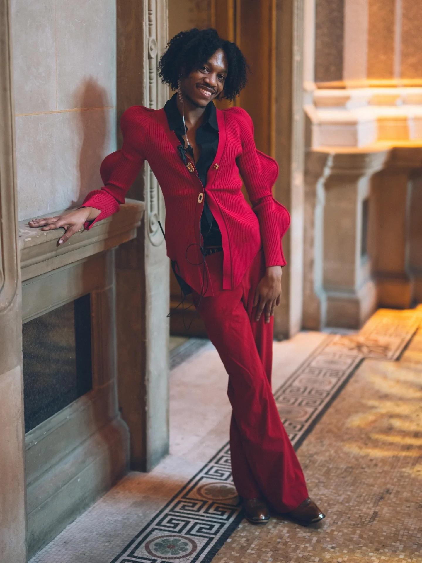 The true magic of BITE.

📸 | @benlauphoto