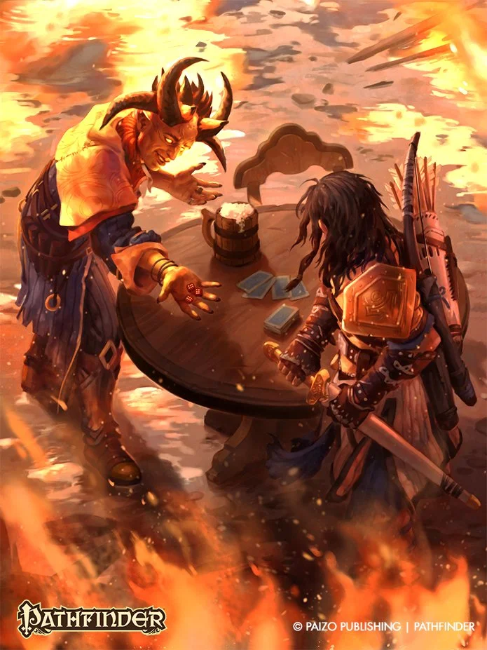 Pathfinder — www.gunshiprevolution.com
