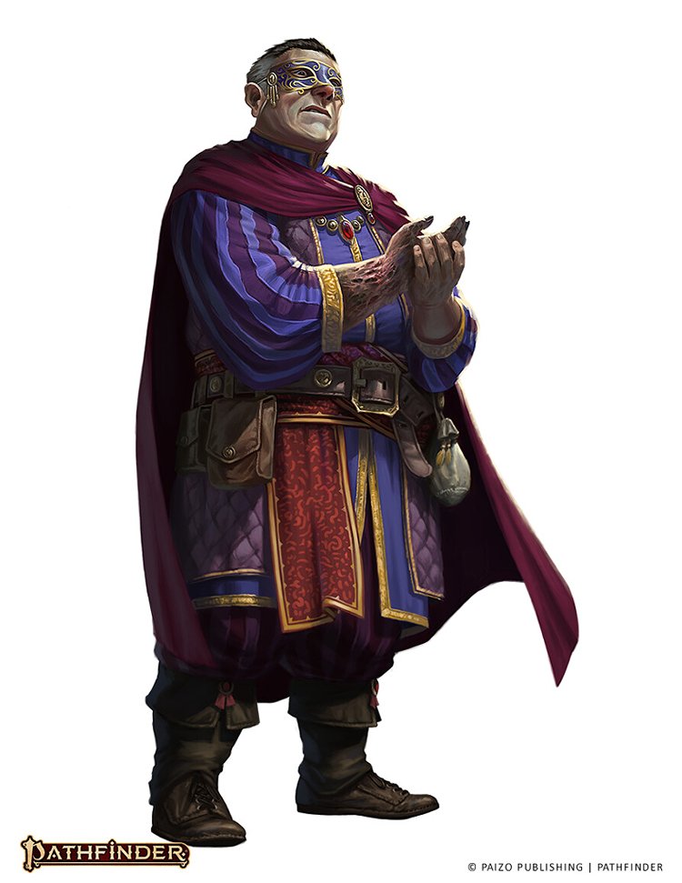 Pathfinder — www.gunshiprevolution.com