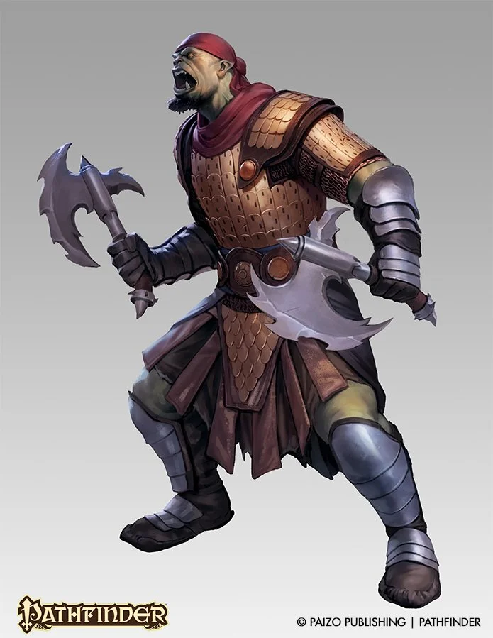 Pathfinder — www.gunshiprevolution.com