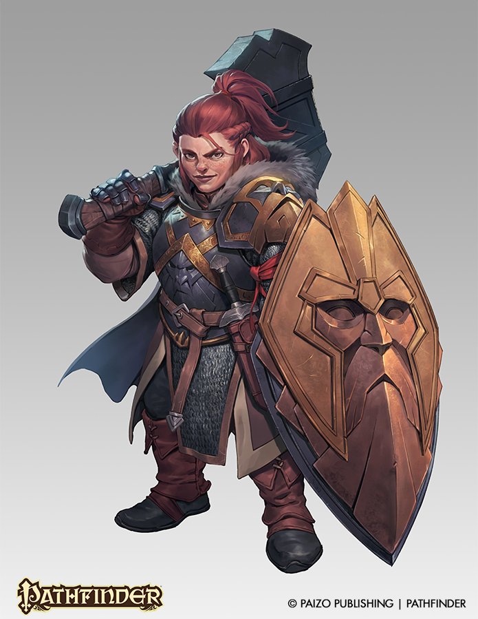 Pathfinder — www.gunshiprevolution.com