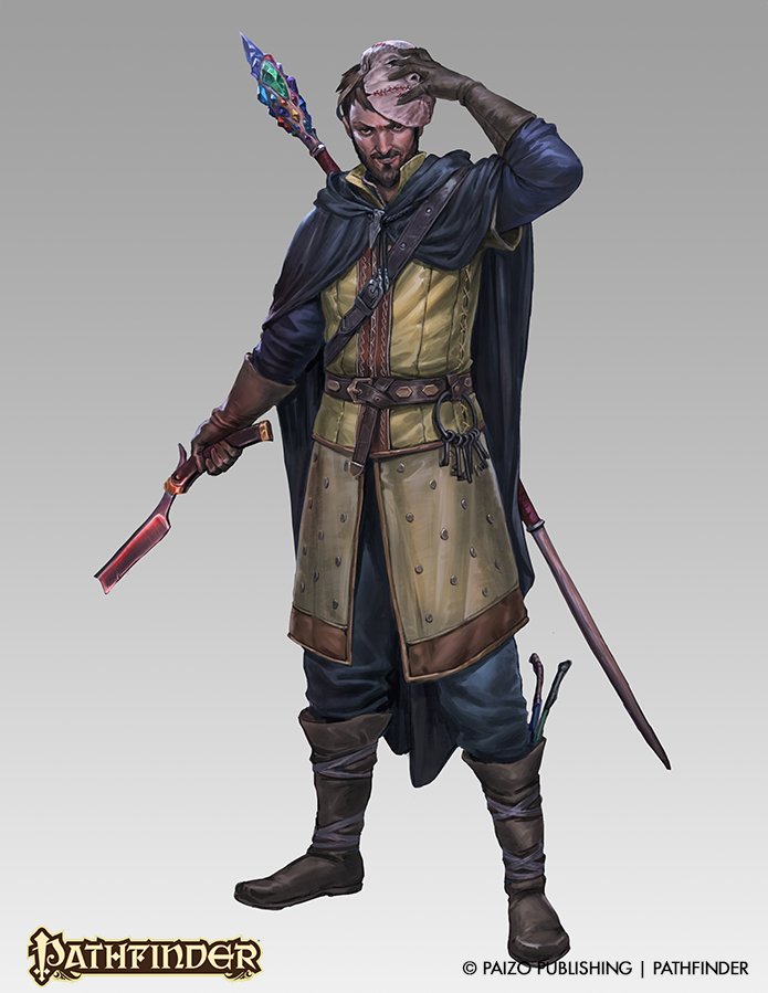 Pathfinder — www.gunshiprevolution.com