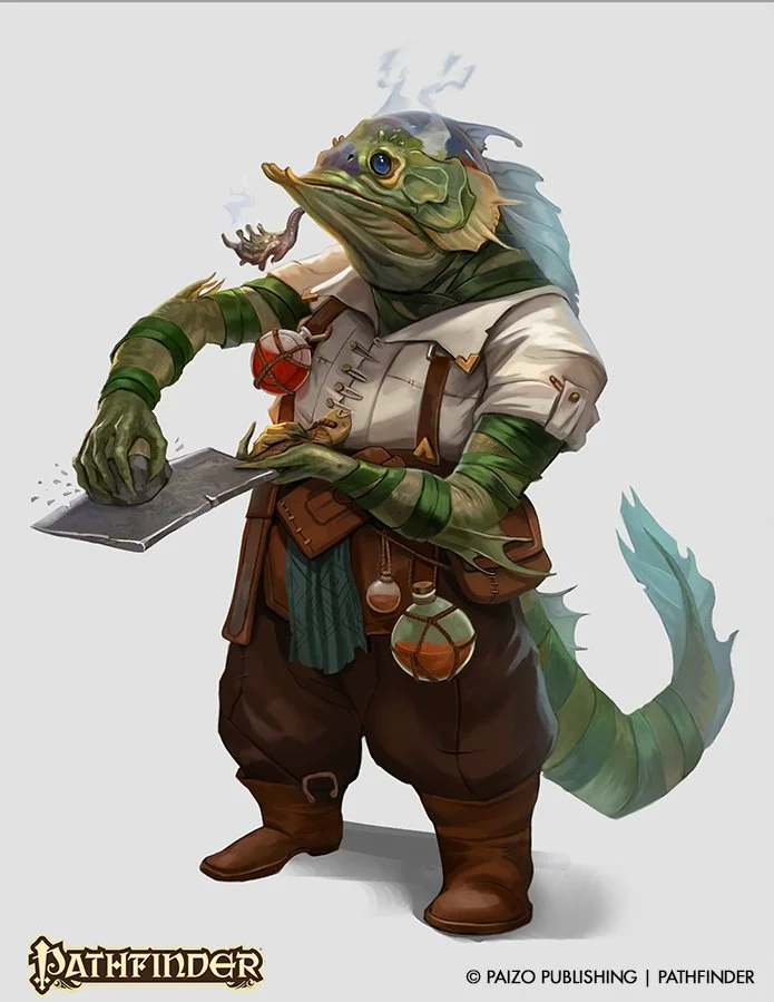 Pathfinder — www.gunshiprevolution.com