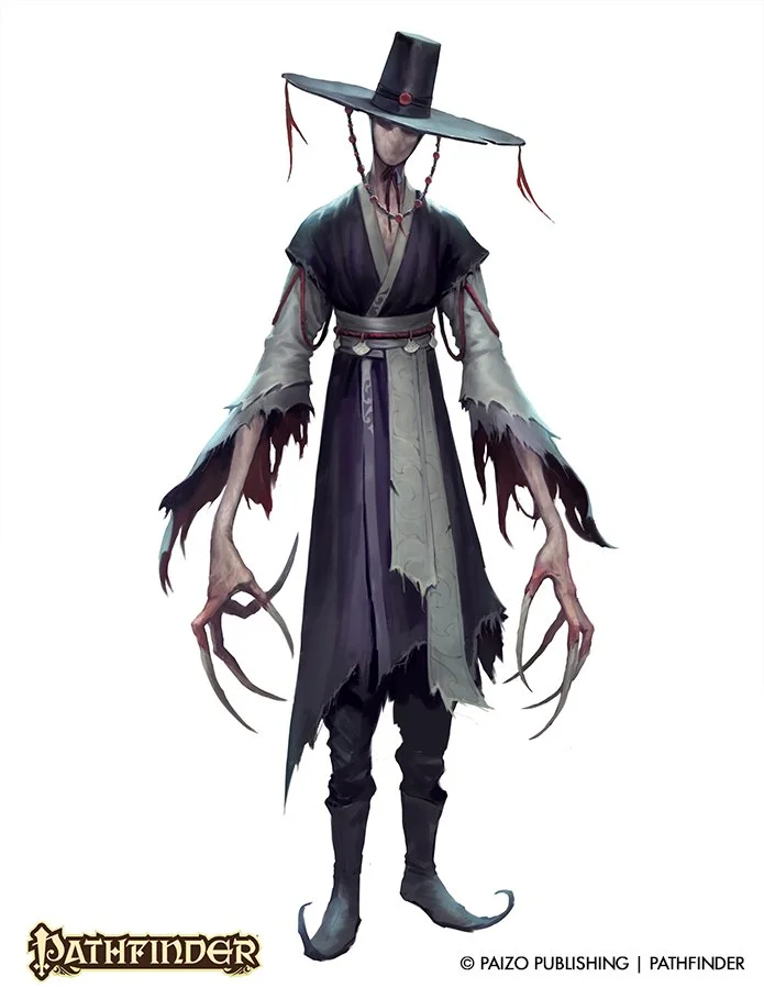 Pathfinder — www.gunshiprevolution.com