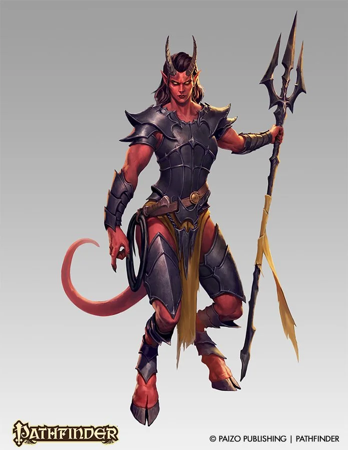 Pathfinder — www.gunshiprevolution.com