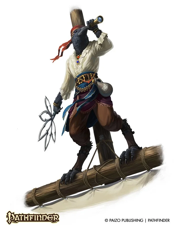 Pathfinder — www.gunshiprevolution.com