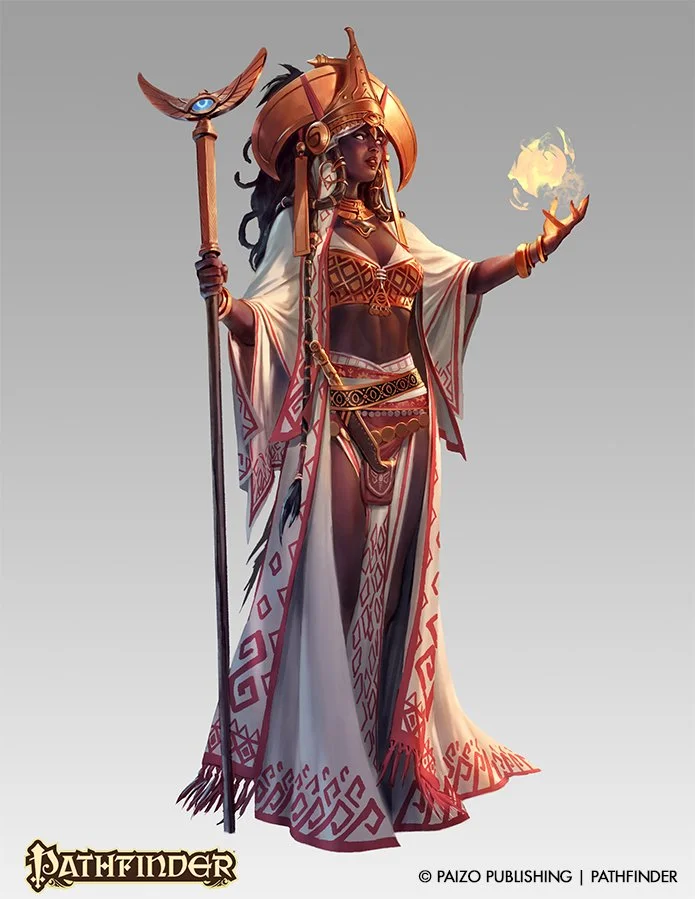 Pathfinder — www.gunshiprevolution.com