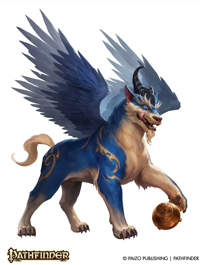 Pathfinder — www.gunshiprevolution.com