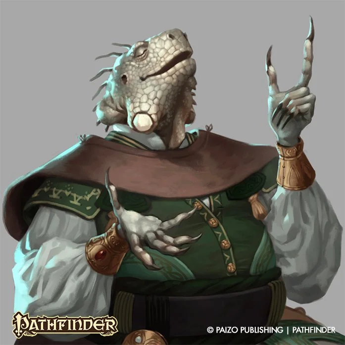 Pathfinder — www.gunshiprevolution.com