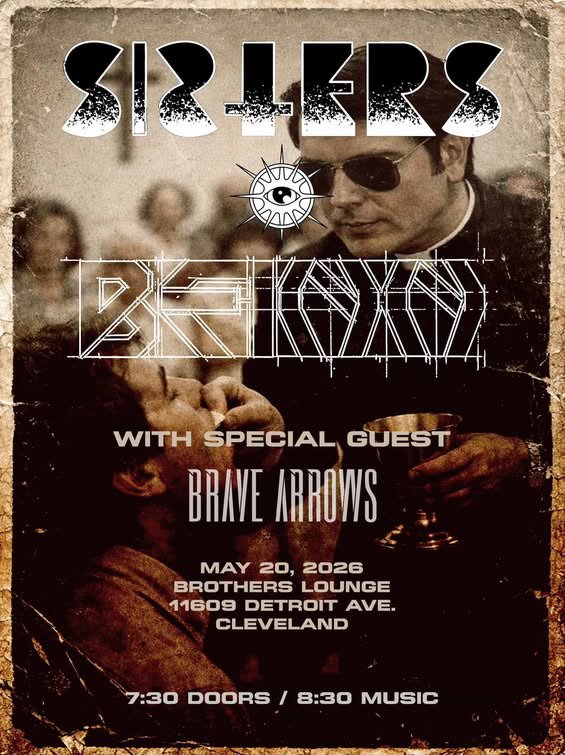 Sisters/ Beinn / Brave Arrows