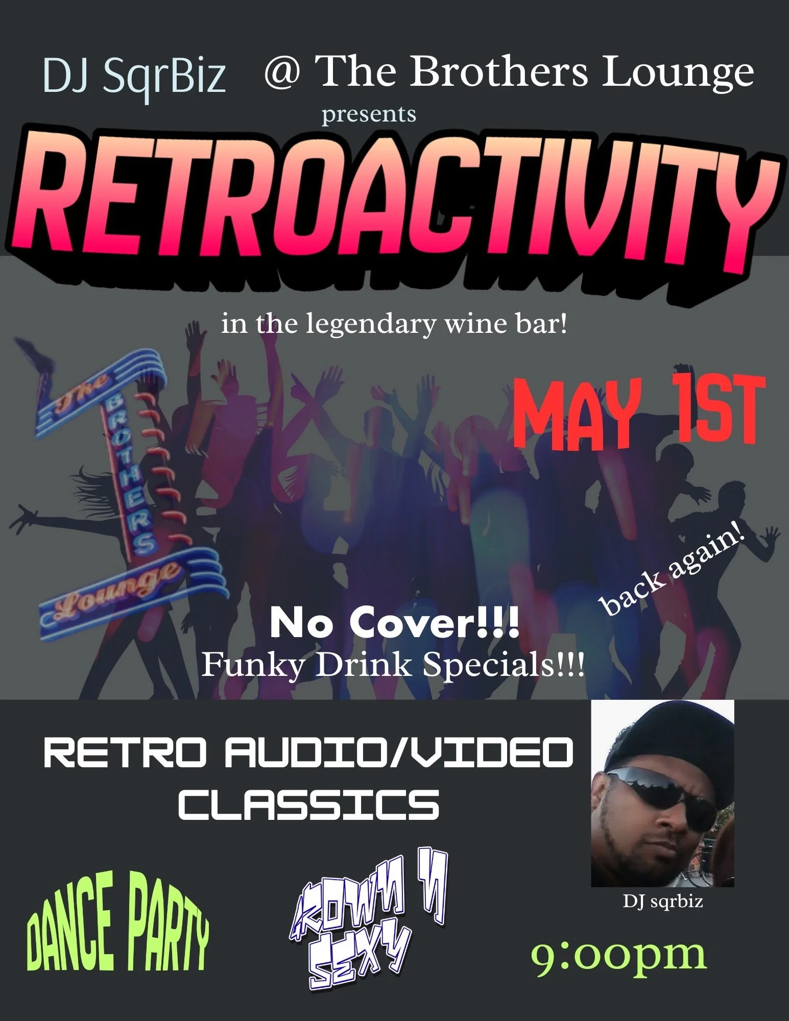 Retroactivity 