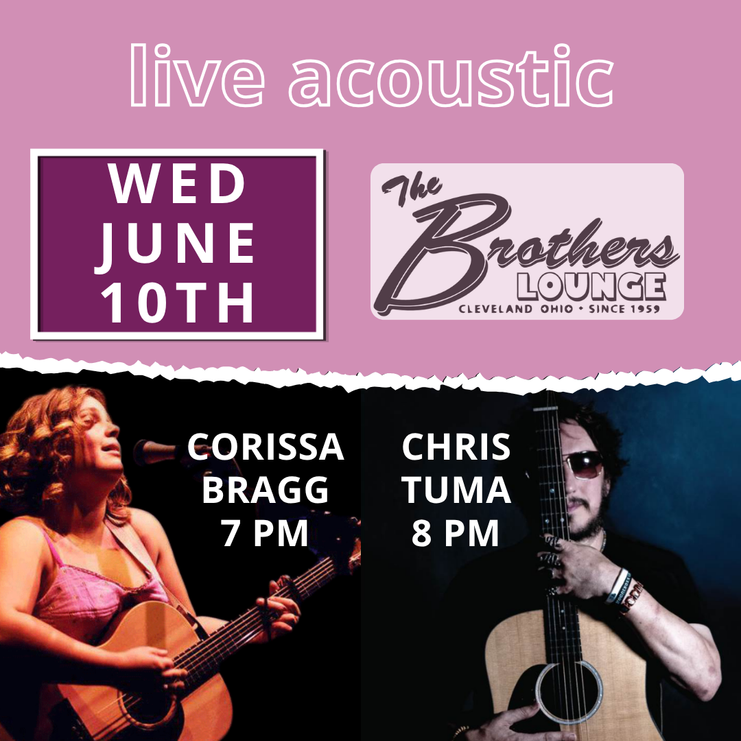 Corissa Bragg / Chris Tuma