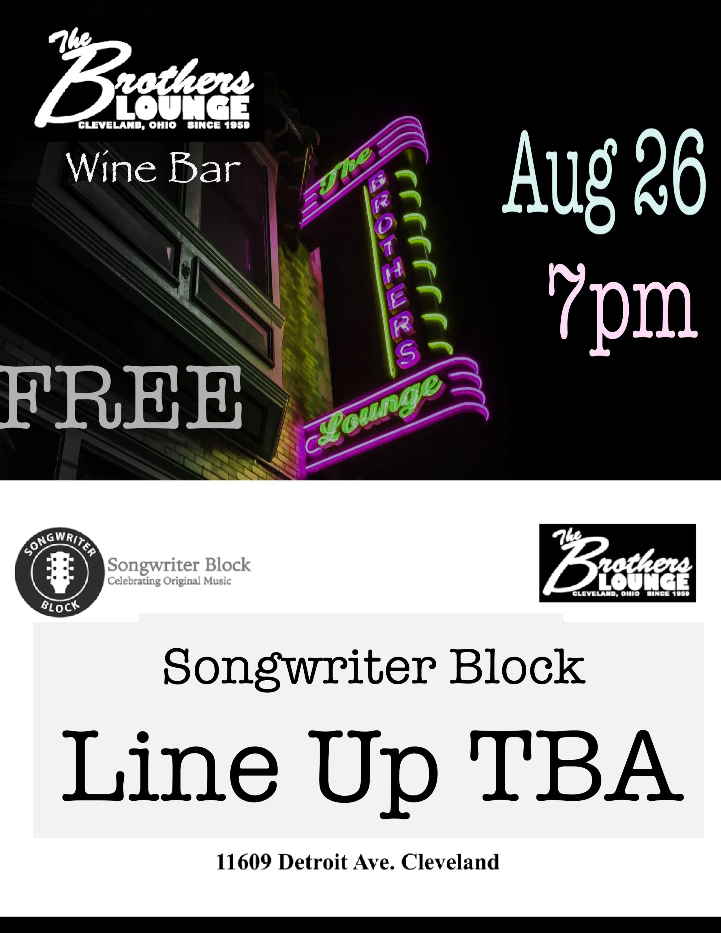 Songwriter Round Rick Szkelyi  