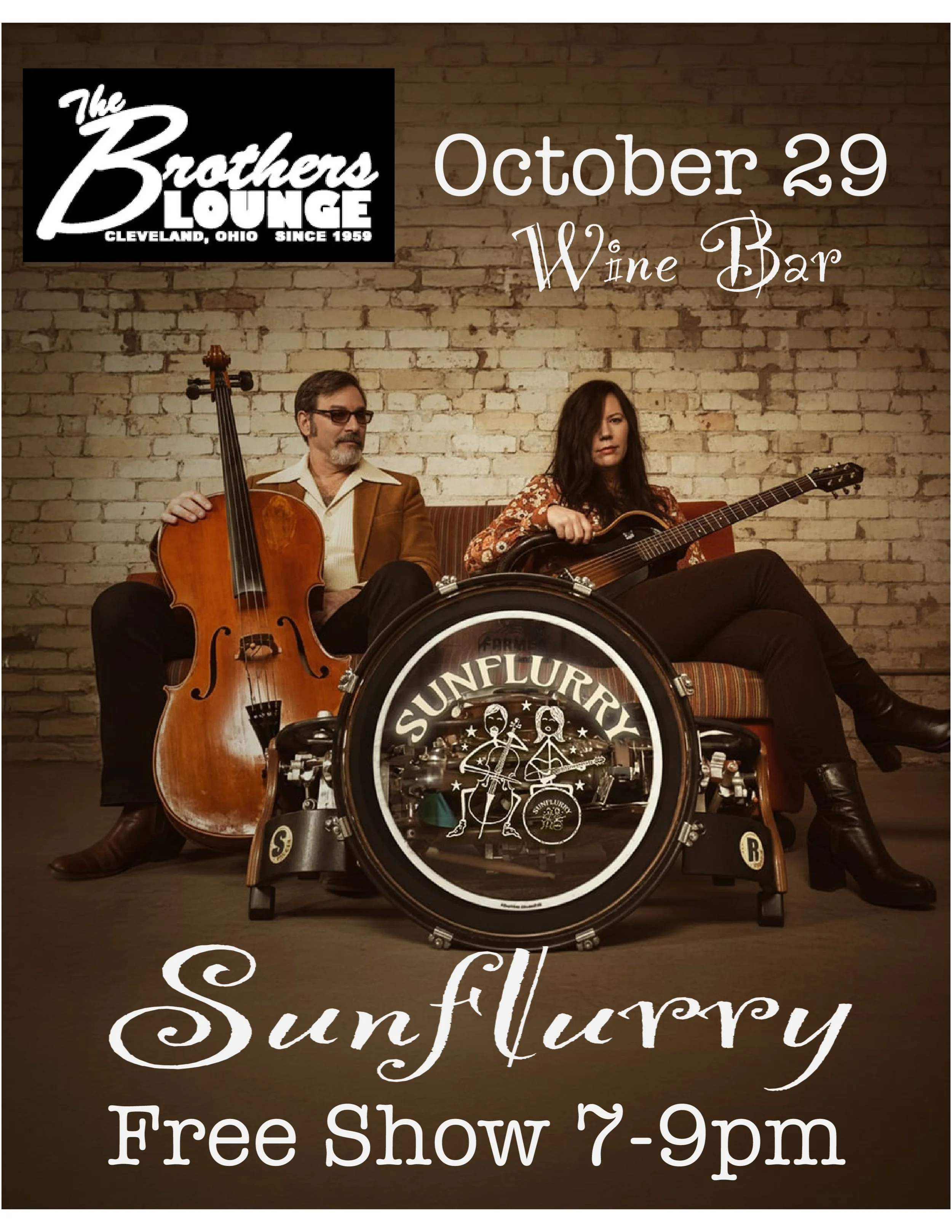 Sunflurry 