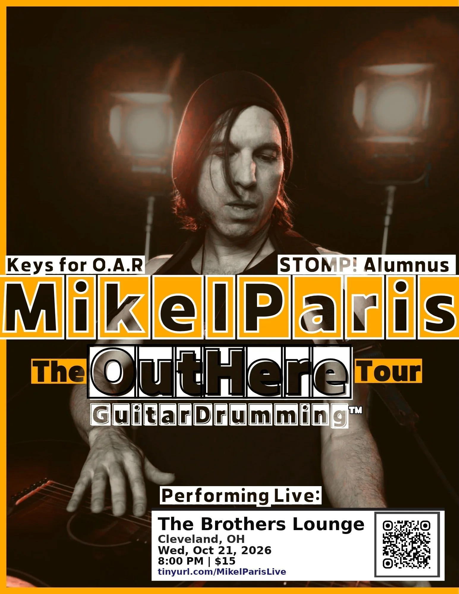 MikelParis